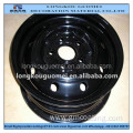 Ral 9005 black wrinkle powder coating good quality